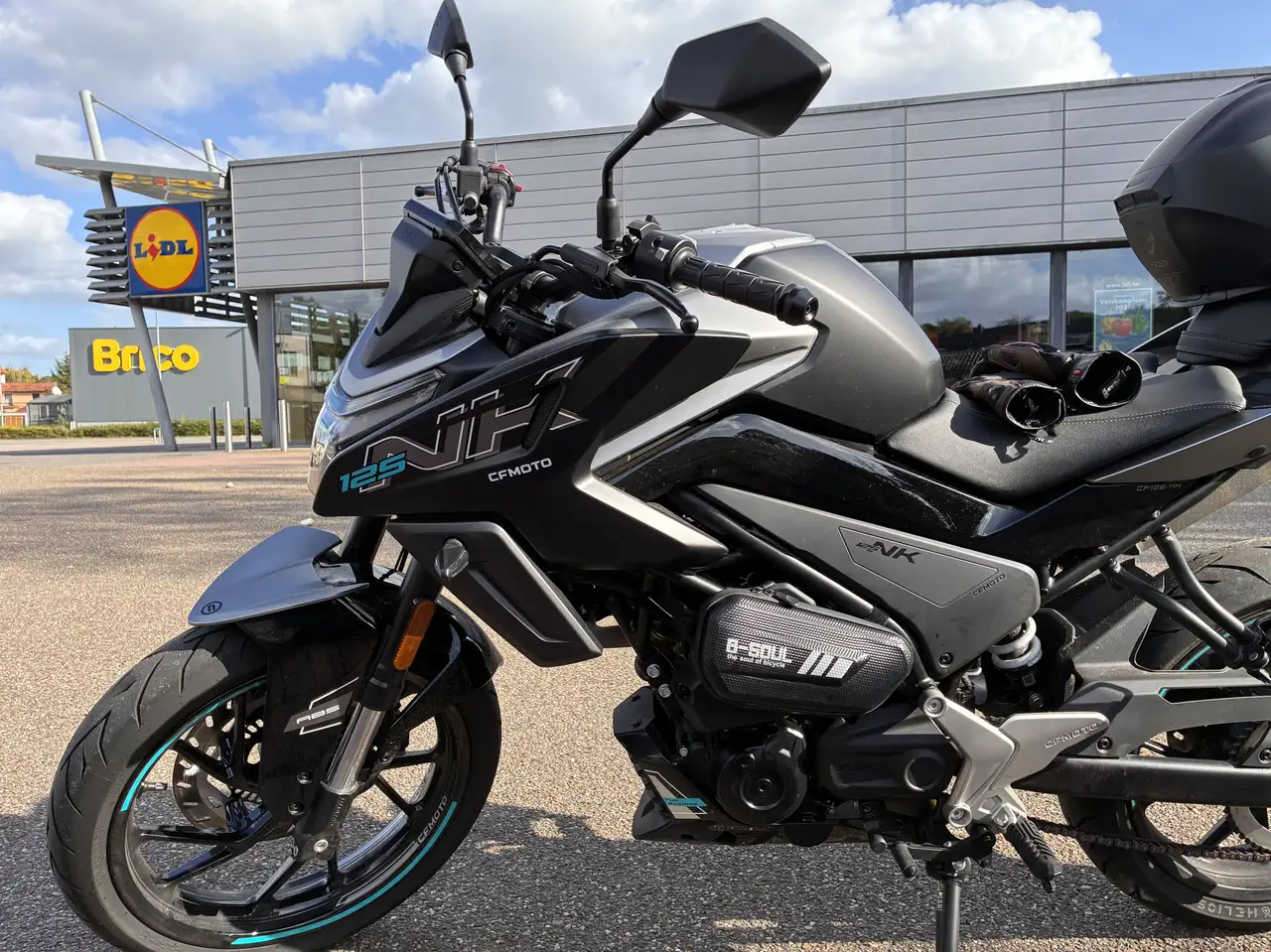 Cfmoto