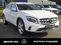 Mercedes-Benz GLA 220 d 4M URBAN AHK LED PARKPAKET NAVI SITZHZ Blanc - thumbnail 3