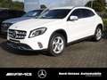 Mercedes-Benz GLA 220 d 4M URBAN AHK LED PARKPAKET NAVI SITZHZ Blanc - thumbnail 6