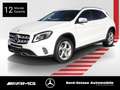 Mercedes-Benz GLA 220 d 4M URBAN AHK LED PARKPAKET NAVI SITZHZ Blanc - thumbnail 1
