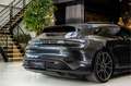 Porsche Taycan Sport Turismo 4S | EX BTW prijs | Performance Accu Grijs - thumbnail 4