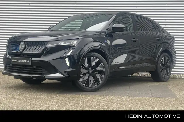 Renault Rafale E-Tech full hybrid 200 esprit Alpine | Apple Carpl