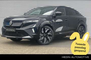 E-Tech full hybrid 200 esprit Alpine | Apple Carpl