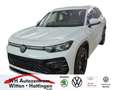 Volkswagen Tayron 2.0 TSI DSG 4Motion R-Line STANDHZG AHK AREAVIE... Weiß - thumbnail 1