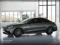 Mercedes-Benz C 200 AMG+NIGHT+PANO+360+BURMESTER+19"+TOTW+9G Grau - thumbnail 3