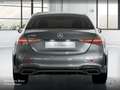 Mercedes-Benz C 200 AMG+NIGHT+PANO+360+BURMESTER+19"+TOTW+9G Grau - thumbnail 7