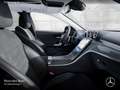 Mercedes-Benz C 200 AMG+NIGHT+PANO+360+BURMESTER+19"+TOTW+9G Grau - thumbnail 11