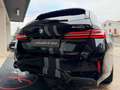 BMW 540 540d Touring 48V xdrive MSport Pro-UFFICIALE! Noir - thumbnail 8