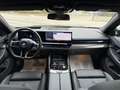 BMW 540 540d Touring 48V xdrive MSport Pro-UFFICIALE! Noir - thumbnail 9