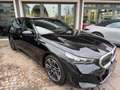 BMW 540 540d Touring 48V xdrive MSport Pro-UFFICIALE! Noir - thumbnail 5