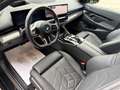 BMW 540 540d Touring 48V xdrive MSport Pro-UFFICIALE! Noir - thumbnail 10