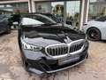 BMW 540 540d Touring 48V xdrive MSport Pro-UFFICIALE! Noir - thumbnail 2