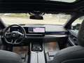 BMW 540 540d Touring 48V xdrive MSport Pro-UFFICIALE! Noir - thumbnail 12