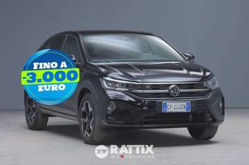 1.0 TSI 115CV R-Line + tetto apribile