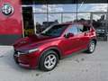 Mazda CX-5 CD184 AWD Revolution Top Aut. Rot - thumbnail 2