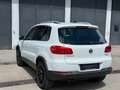 Volkswagen Tiguan 2,0 TDI BMT 4Motion Lounge Weiß - thumbnail 13