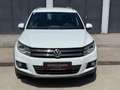Volkswagen Tiguan 2,0 TDI BMT 4Motion Lounge Weiß - thumbnail 6
