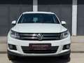 Volkswagen Tiguan 2,0 TDI BMT 4Motion Lounge Weiß - thumbnail 3