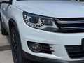 Volkswagen Tiguan 2,0 TDI BMT 4Motion Lounge Weiß - thumbnail 2