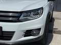 Volkswagen Tiguan 2,0 TDI BMT 4Motion Lounge Weiß - thumbnail 7