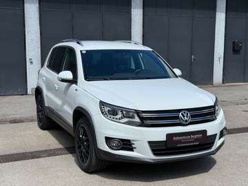 2,0 TDI BMT 4Motion Lounge