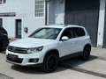 Volkswagen Tiguan 2,0 TDI BMT 4Motion Lounge Weiß - thumbnail 8