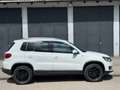 Volkswagen Tiguan 2,0 TDI BMT 4Motion Lounge Weiß - thumbnail 18
