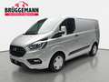 Ford Transit Custom TRANSIT CUSTOM 1.0 ECO CVT TREND L1H1 FWD NAVI XEN Srebrny - thumbnail 1