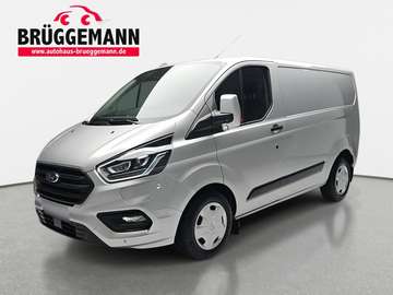 TRANSIT CUSTOM 1.0 ECO CVT TREND L1H1 FWD NAVI XEN