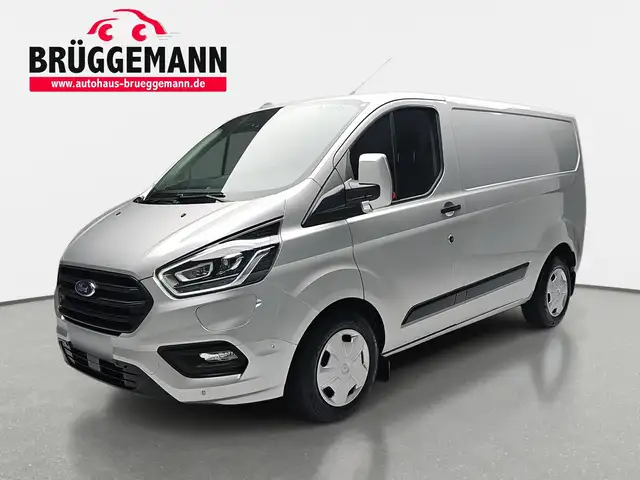Ford Transit Custom TRANSIT CUSTOM 1.0 ECO CVT TREND L1H1 FWD NAVI XEN