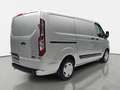 Ford Transit Custom TRANSIT CUSTOM 1.0 ECO CVT TREND L1H1 FWD NAVI XEN Srebrny - thumbnail 4