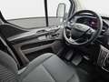 Ford Transit Custom TRANSIT CUSTOM 1.0 ECO CVT TREND L1H1 FWD NAVI XEN Srebrny - thumbnail 9
