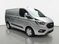 Ford Transit Custom TRANSIT CUSTOM 1.0 ECO CVT TREND L1H1 FWD NAVI XEN Srebrny - thumbnail 3