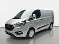 Ford Transit Custom TRANSIT CUSTOM 1.0 ECO CVT TREND L1H1 FWD NAVI XEN Srebrny - thumbnail 2