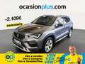 SEAT Ateca 1.5 EcoTSI S&S X-Perience Gris - thumbnail 1