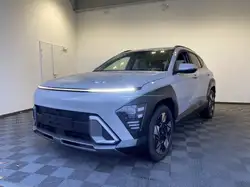 Hyundai Kona Kona Hybrid 138