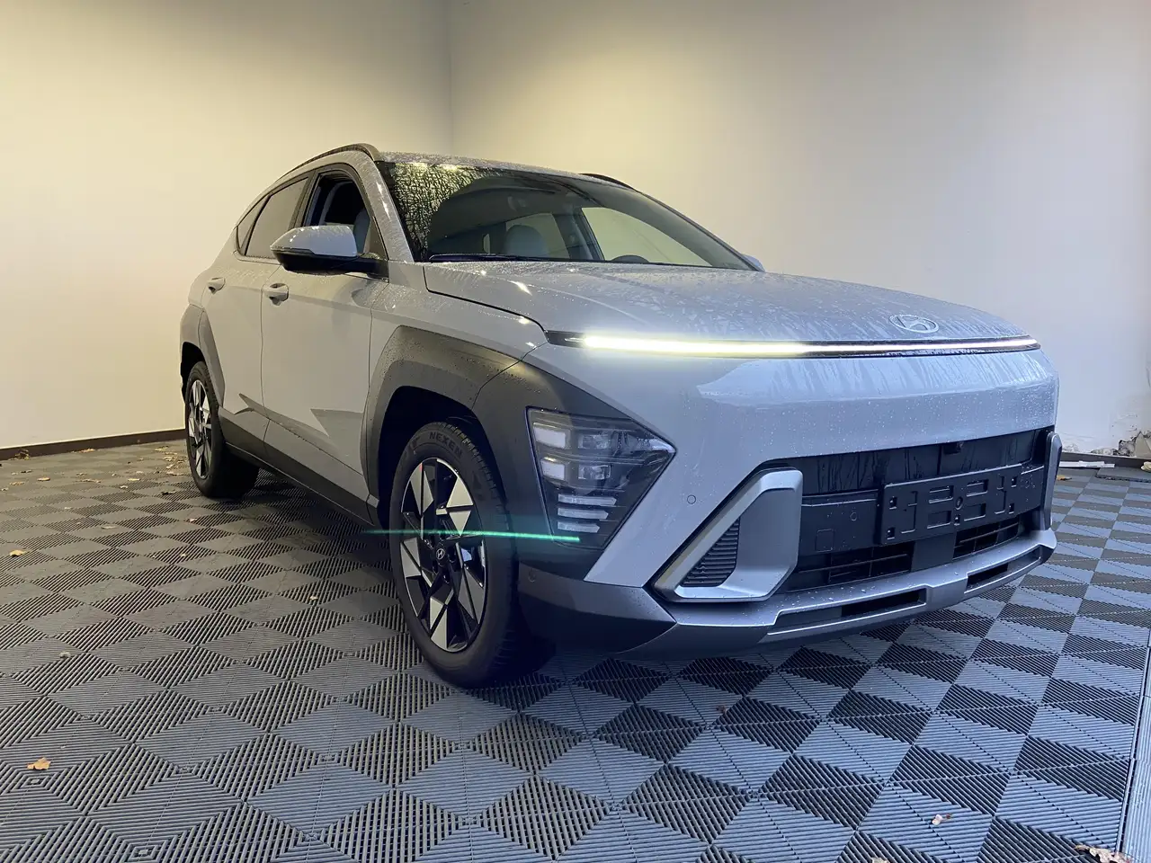 Hyundai Kona 2026