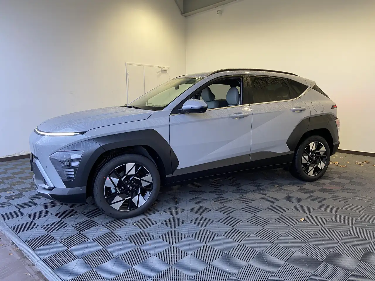 Hyundai Kona 2026