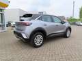 Opel Mokka 1.2 Autom. m. LED+RFK+SHZ+TEMP+PDC+ALU Silber - thumbnail 4