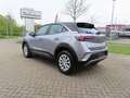 Opel Mokka 1.2 Autom. m. LED+RFK+SHZ+TEMP+PDC+ALU Silber - thumbnail 3