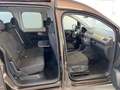 Volkswagen Caddy Maxi Comfortline 1.4 TSI 92KW ALU DAB APP AHK SHZ Braun - thumbnail 11