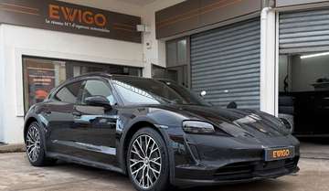 CROSS TURISMO 4 476 93.4KWH %2B PACK SPORT CHRONO PAC TOIT PANORAMIQUe
