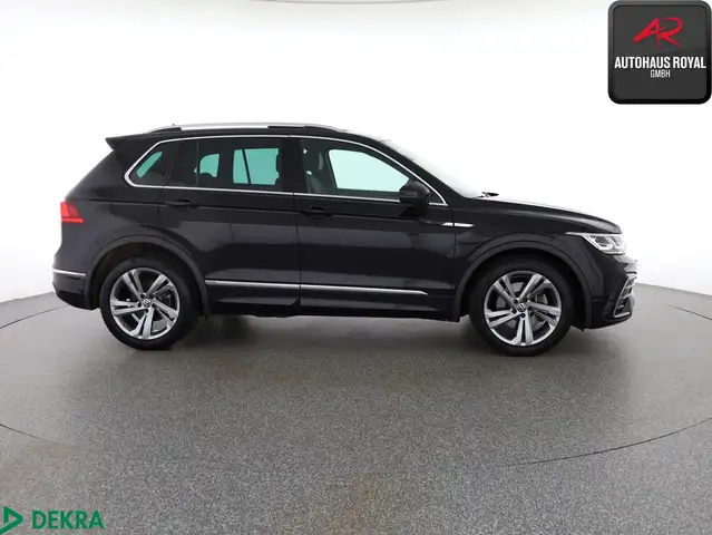 Volkswagen Tiguan view 6