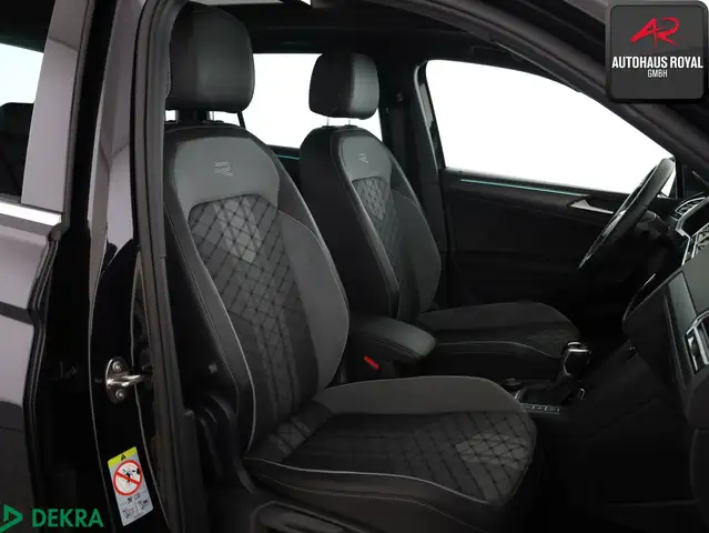 Volkswagen Tiguan view 11