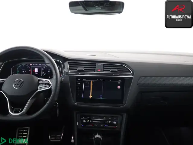 Volkswagen Tiguan view 9
