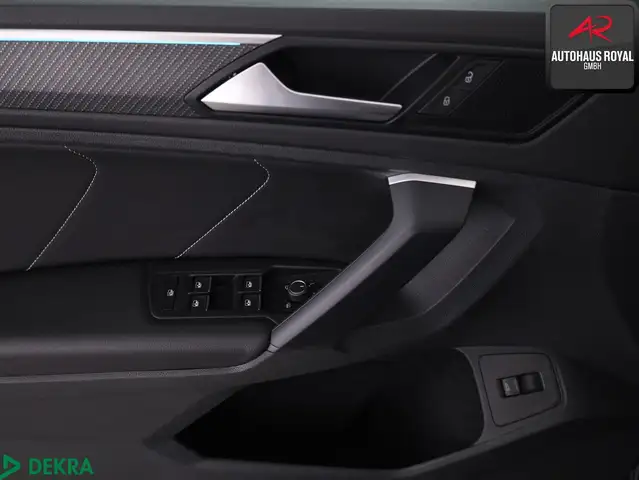 Volkswagen Tiguan view 14