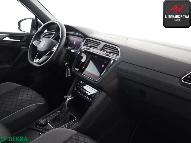 Volkswagen Tiguan view 10
