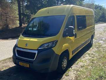 L3H2 Camper
