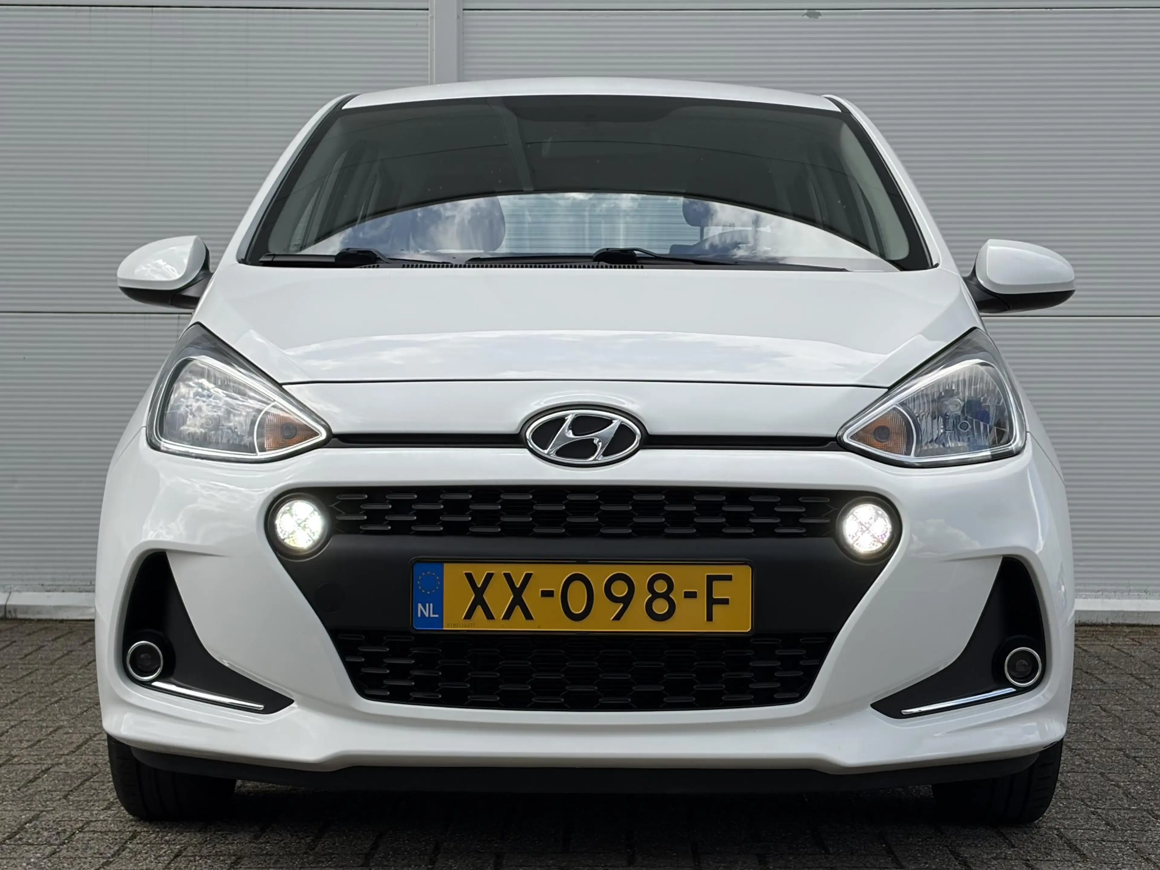 Hyundai i10 1.0i Comfort / Airco / Cruise control / — photo 25