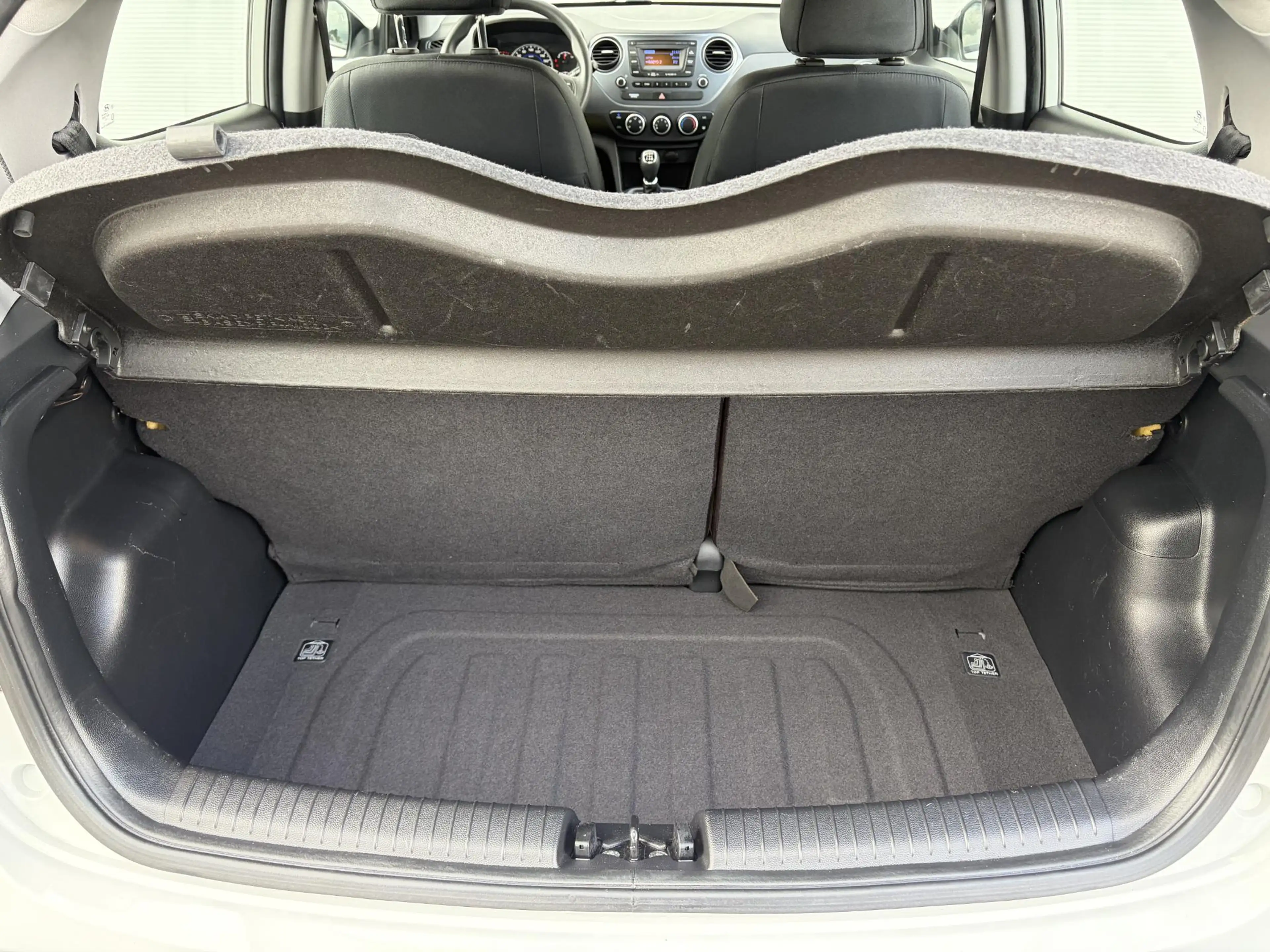 Hyundai i10 1.0i Comfort / Airco / Cruise control / — photo 18
